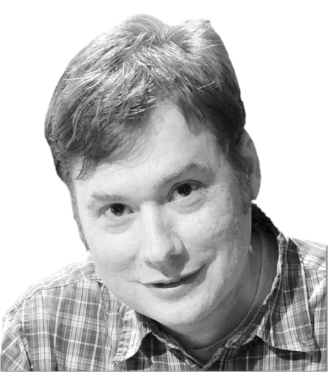 Ben Cotton