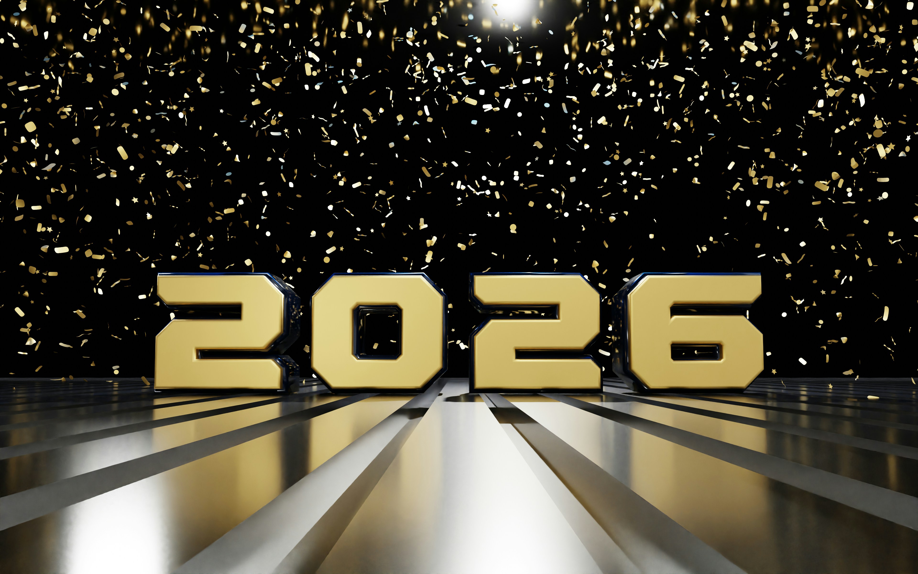2026 Predictions: Open Source Accountability, AI Security, and Standardization Will Define the Next Era of Software