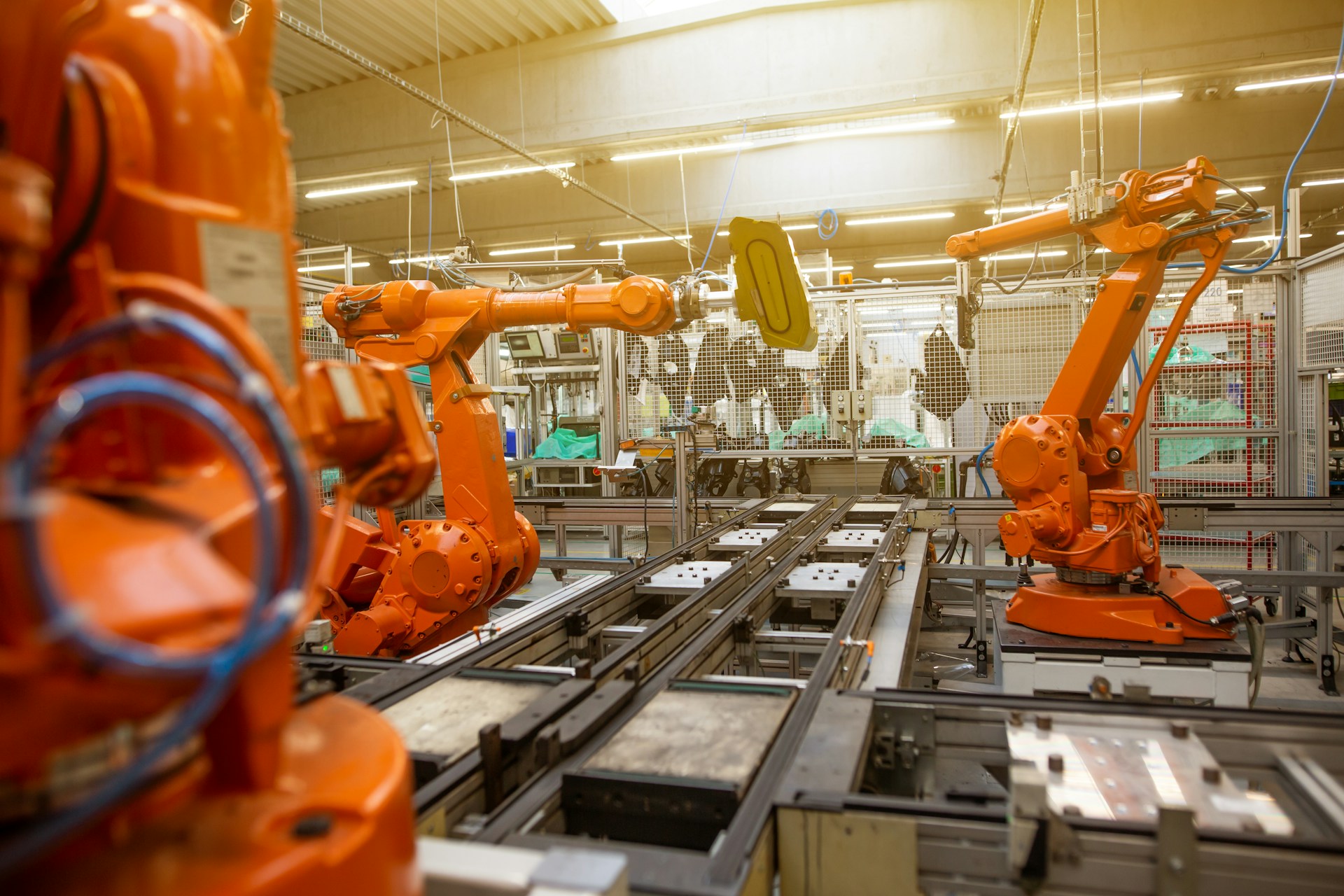 AI and the Secure Software Factory