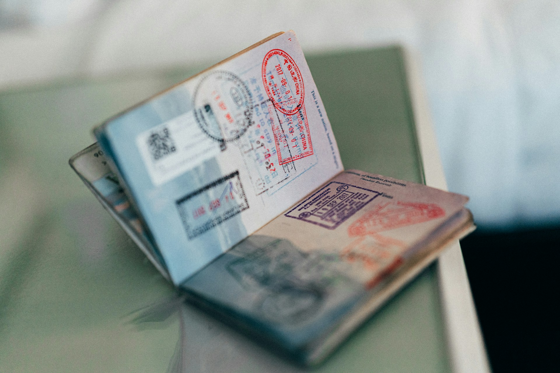 Code is More Important than Identity for Security