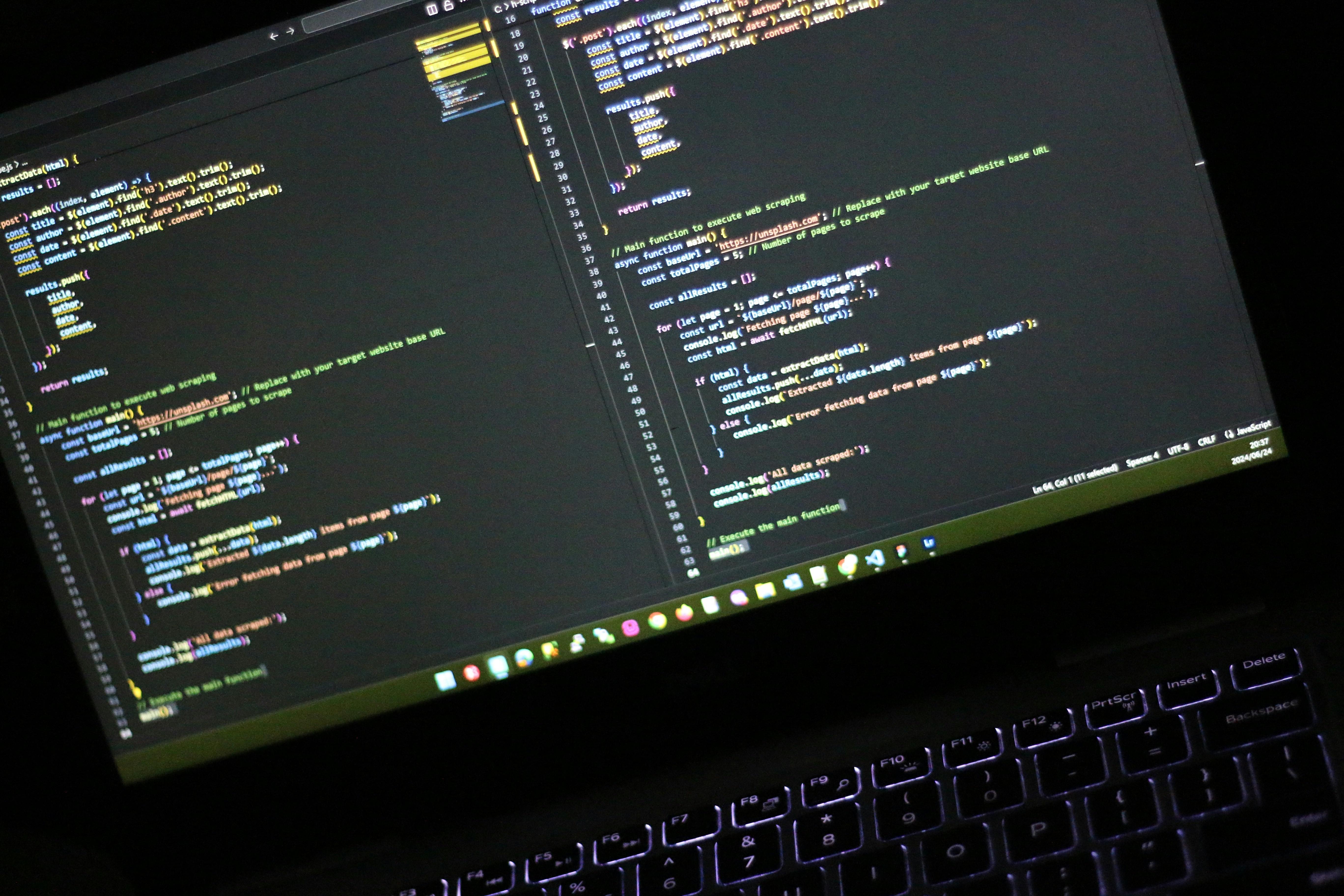 GitHub Code Review Best Practices for Security-Critical Projects