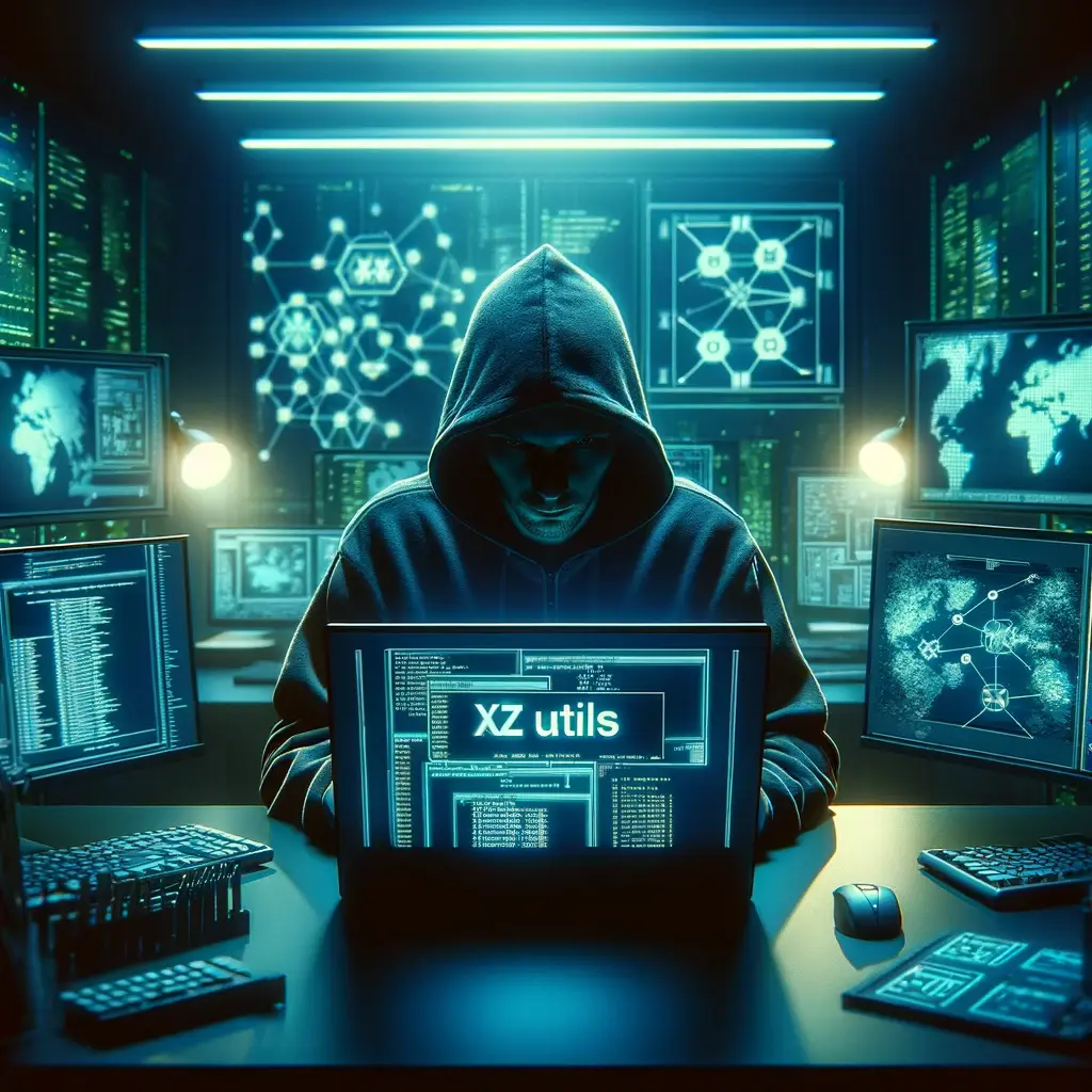 XZ Backdoor: Software Security Lessons