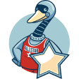 Allstar logo